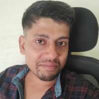 हिज़ाब को चेहरे से हटाएँ किस तरह Ghazal by Vinit Singh Shayar