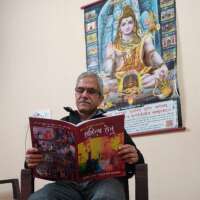 * अवधपुरी की ओर *