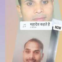 मोर मुकुट संग होली