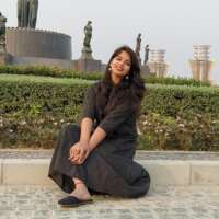 न तुमने कुछ न मैने कुछ कहा है