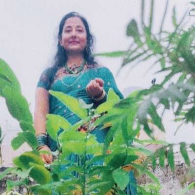 प्रात काल की शुद्ध हवा