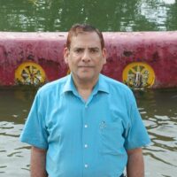 *तीर्थ नैमिषारण्य भ्रमण, दर्शन पावन कर आए (गीत)*