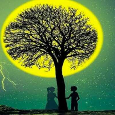 *प्रकृति-प्रेम*