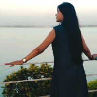 शाम की ख्वाहिशों को, कभी तो चैन आये,