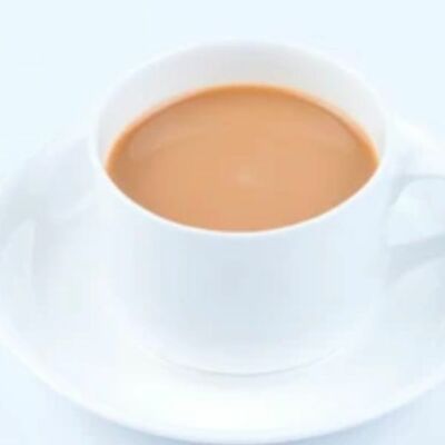 एक कप चाय हो जाती