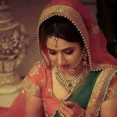 आँचल की छाँह🙏