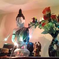 बुद्ध धम्म हमारा।