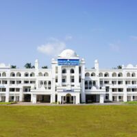 جامعہ دارالہدی