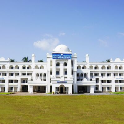 جامعہ دارالہدی