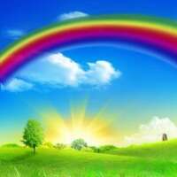 इंद्रधनुष