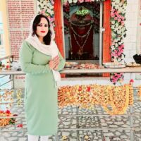 हनुमान स्त्रोत