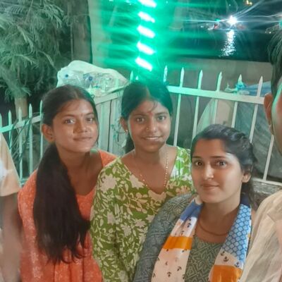 उम्मीद के सहारे