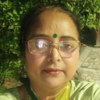 संस्कारी लड़की