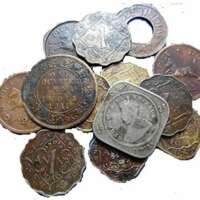 खोटा सिक्का