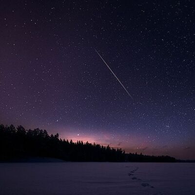 गर्दिशें बुलाती हैं तो, सितारे खींचे चले जाते हैं,