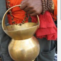 लालच का फल