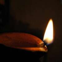 ✍️दिव्याची महत्ती...!✍️