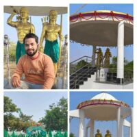 🏹 शीर्षक:- भोगनाडीह की हूल