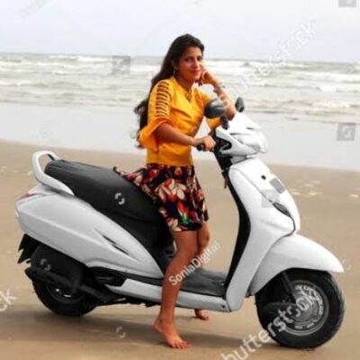 क्यों ज़रूरी है स्कूटी !