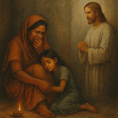 धर्म परिवर्तन