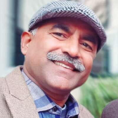 कठपुतली ( #नेपाली_कविता)