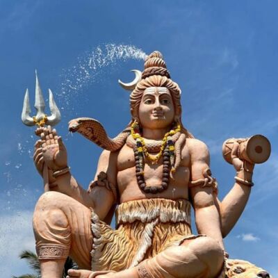 শিবকে নিয়ে লেখা গান