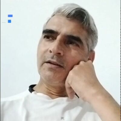 संस्मरण - पता नहीं