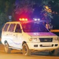 पुलिस की ट्रेनिंग