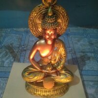 बुद्ध सा करुणामयी कोई नहीं है।