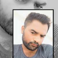 ' प्यार करने मैदान में उतरा तो नही जीत पाऊंगा' ❤️