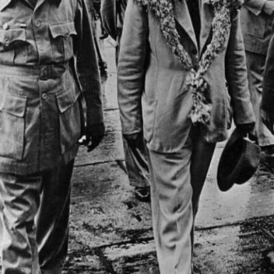 सुभाष चंद्र बोस की जयंती पर विशेष