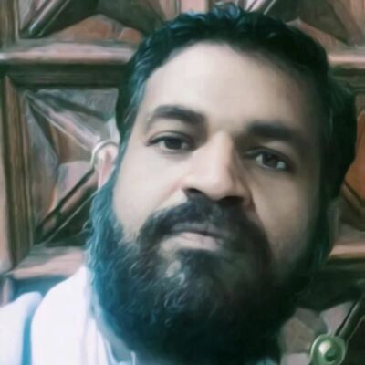 संता कहे पुकार