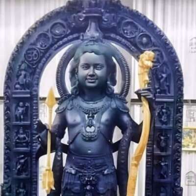 घट -घट में बसे राम