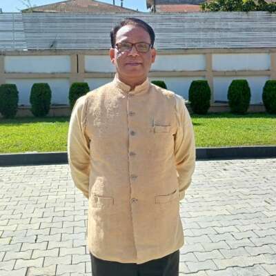 ज़रूरी था