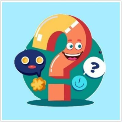 बाल पहेलियां