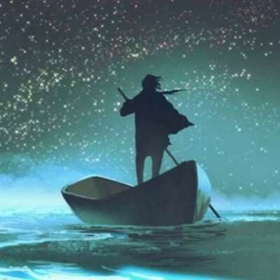 कुछ बातें ईश्वर पर छोड़ दें