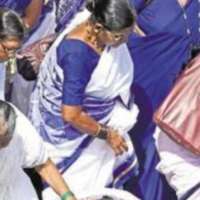 ✍️स्त्री : दोन बाजु✍️