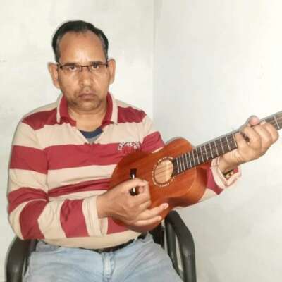 कभी छोड़ना नहीं तू , यह हाथ मेरा