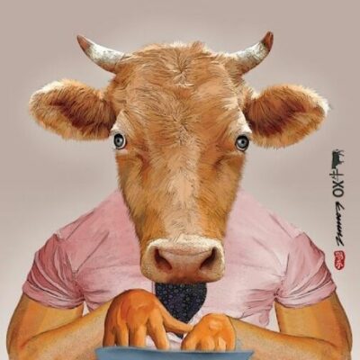 गौभक्त और संकट से गुजरते गाय–बैल / MUSAFIR BAITHA