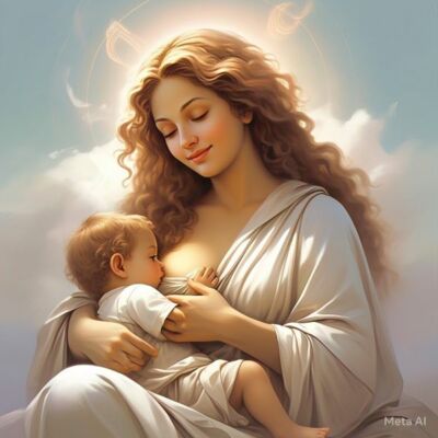 नारी का जीवन