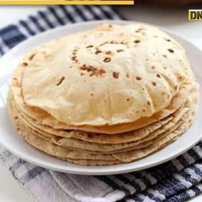 ठंडी रोटियां