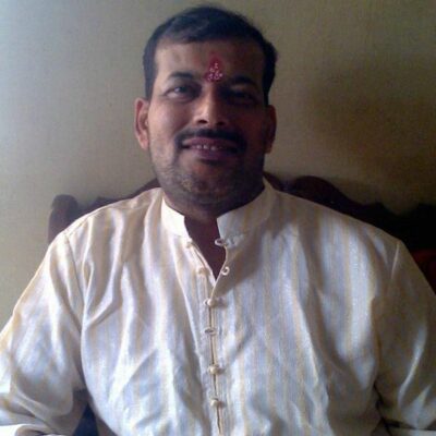 रणजीत कुमार शुक्ल