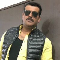 रंजीत कुमार शुक्ल