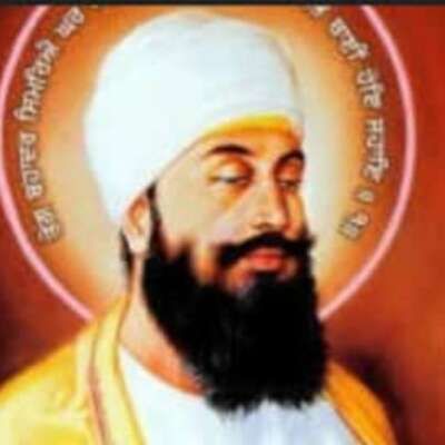 हिंदुस्तान की चादर : श्रीगुरु तेग बहादुर