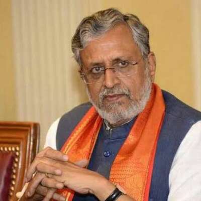 सुशील कुमार मोदी जी को विनम्र श्रद्धांजलि