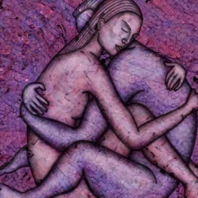 देह मिलन