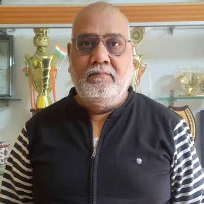 साहस का सच