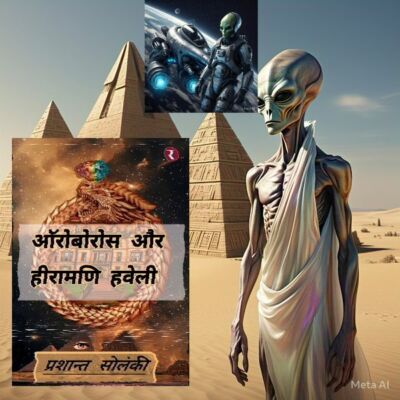 बचपन की जिज्ञासा और सुनीता विलयम्स