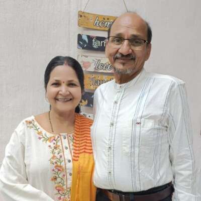 अमृत महोत्सव