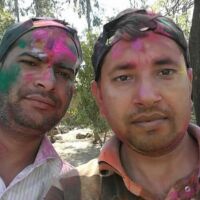 होलिका दहन और रंगोत्सव